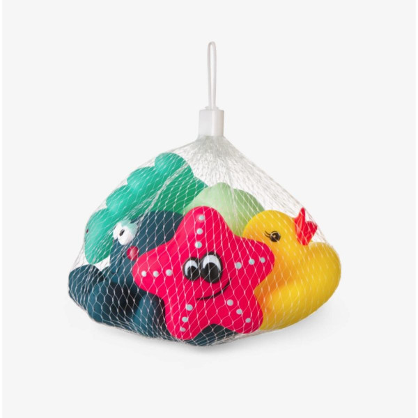 KIKKA BOO IGRACKA OCEAN FRIENDS 31405010044 