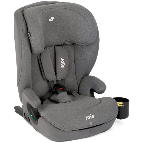 JOIE AUTOSJEDALICA I-IRVANA THUNDER 42972 