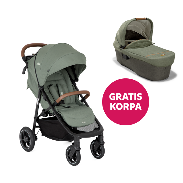 JOIE KOLICA LITETRAX PRO LAUREL 49876 
