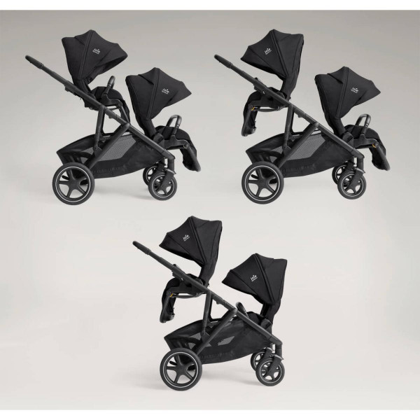 JOIE KOLICA VERSITI ECLIPSE 49878 