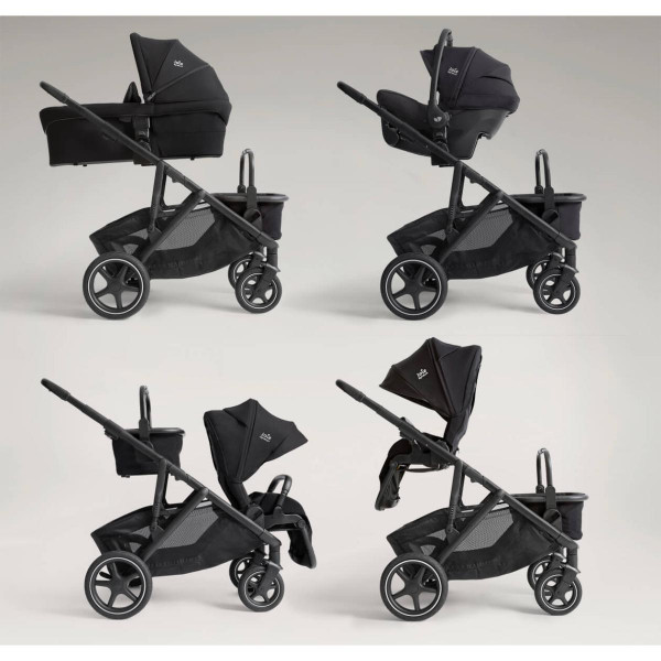 JOIE KOLICA VERSITI ECLIPSE 49878 