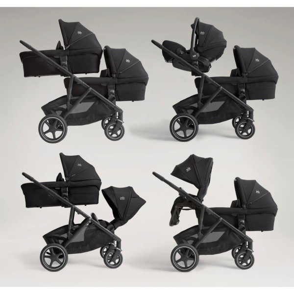 JOIE KOLICA VERSITI ECLIPSE 49878 