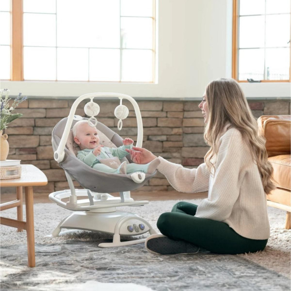 JOIE NJANJALICA SANSA 2U1 COSMOTAN 49877 