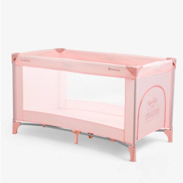 KIKKA BOO VIKEND KREVET SO GIFTED PINK 2023 2 LEVELS 31003010108 