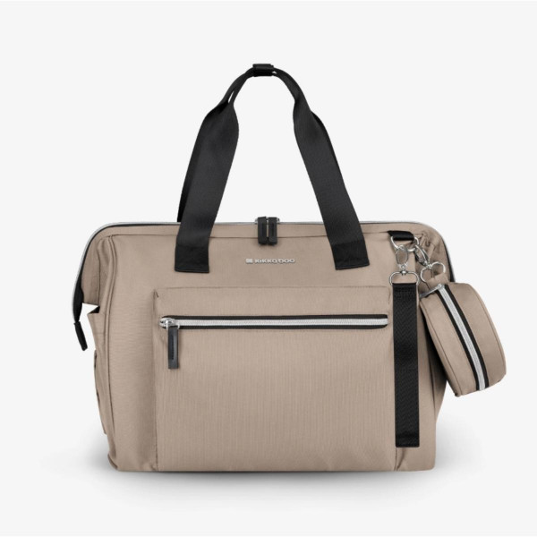 KIKKA BOO TORBA MAXI BEIGE 2025 31108020108 