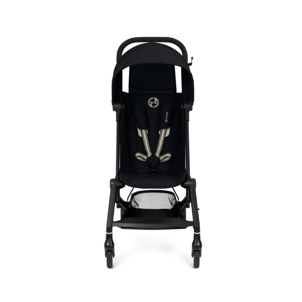 CYBEX KOLICA AGIS BLK MAGIC BLACK 525000763 