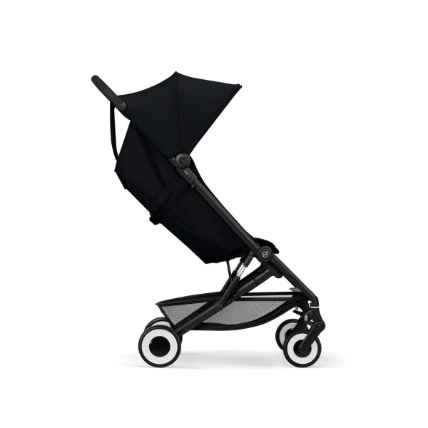 CYBEX KOLICA AGIS BLK MAGIC BLACK 525000763 