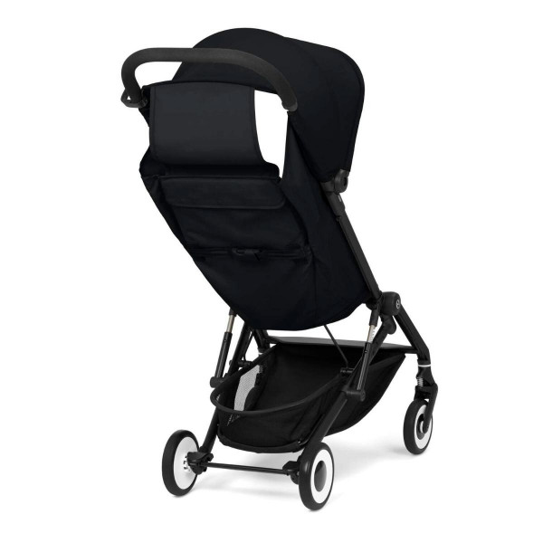 CYBEX KOLICA AGIS BLK MAGIC BLACK 525000763 
