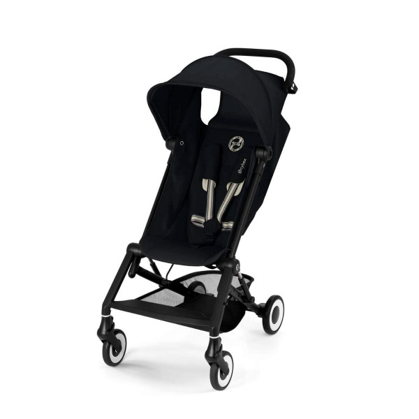 CYBEX KOLICA AGIS BLK MAGIC BLACK 525000763 