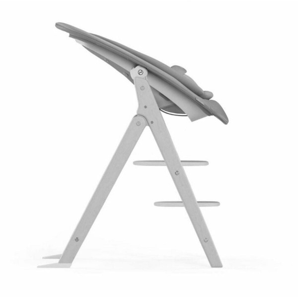 CYBEX ADAPTERI ZA HRANILICU CLIC&FOLD WHITE 524000926 