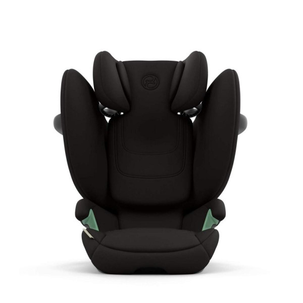CYBEX AUTOSJEDALICA SOLUTION G2 MAGIC BLACK 524000650 