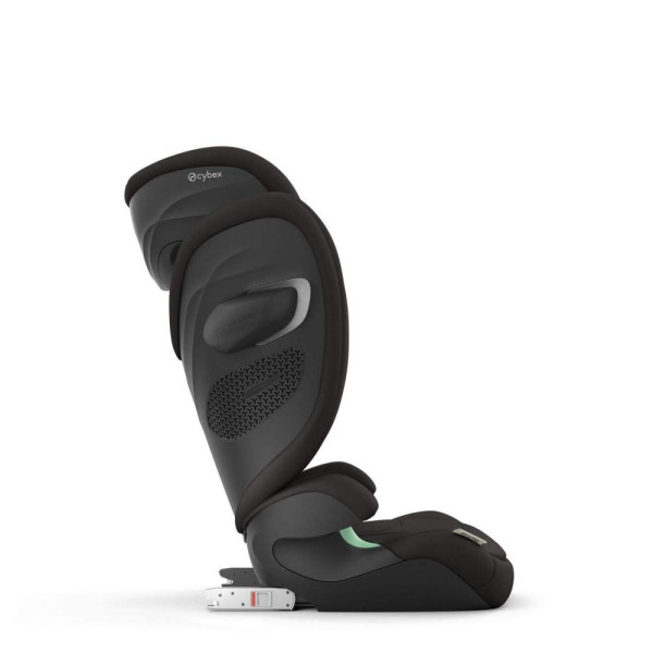 CYBEX AUTOSJEDALICA SOLUTION G2 MAGIC BLACK 524000650 