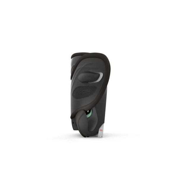 CYBEX AUTOSJEDALICA SOLUTION G2 MAGIC BLACK 524000650 