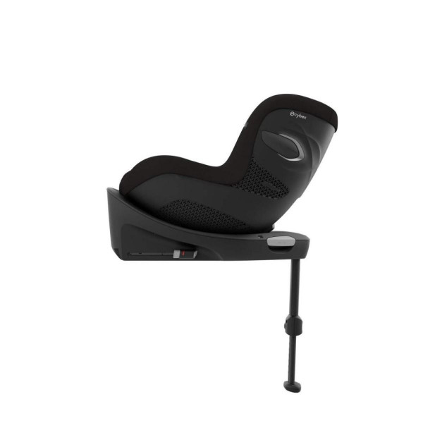 CYBEX AUTOSJEDALICA SIRONA G I-SIZE PLUS MOON BLACK 523001207 