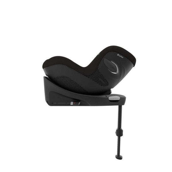 CYBEX AUTOSJEDALICA SIRONA G I-SIZE PLUS MOON BLACK 523001207 