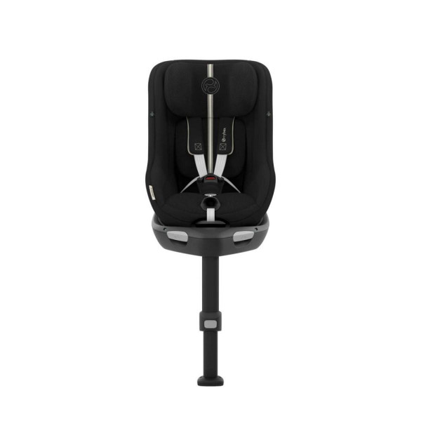 CYBEX AUTOSJEDALICA SIRONA G I-SIZE PLUS MOON BLACK 523001207 