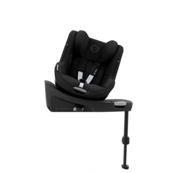 CYBEX G-LINE MODULAR SYSTEM (BAZA+CLOUD G+SIRONA G MOON BLACK) 