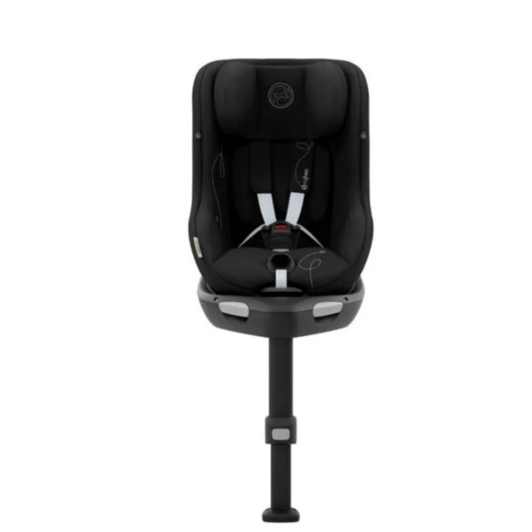 CYBEX G-LINE MODULAR SYSTEM (BAZA+CLOUD G+SIRONA G MOON BLACK) 