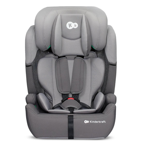 KINDERKRAFT AUTOSJEDALICA COMFORT UP I-SIZE GREY 40739 