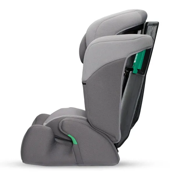 KINDERKRAFT AUTOSJEDALICA COMFORT UP I-SIZE GREY 40739 
