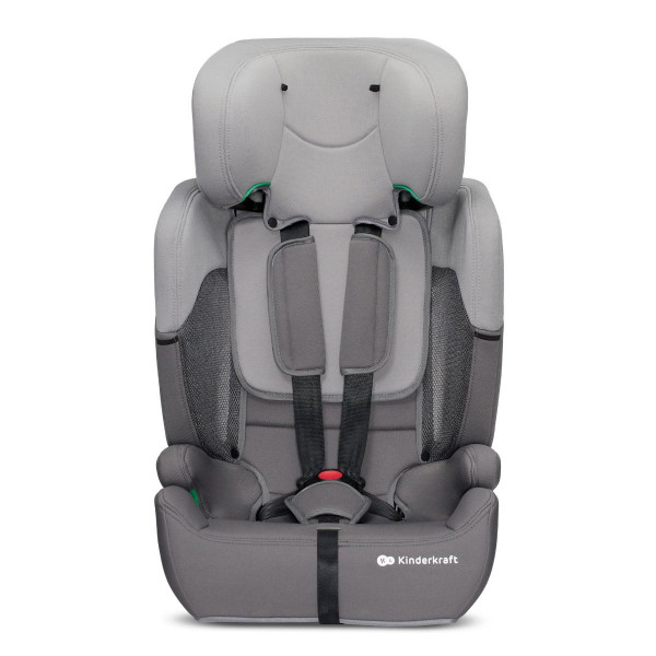 KINDERKRAFT AUTOSJEDALICA COMFORT UP I-SIZE GREY 40739 