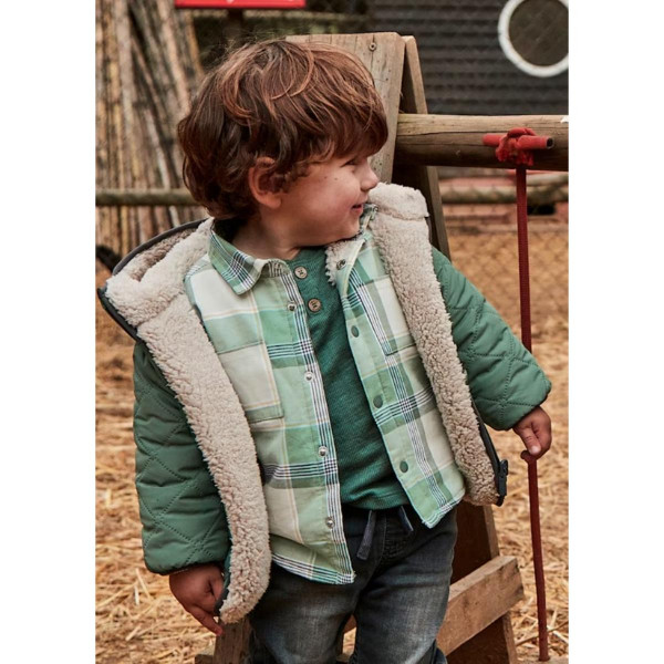 MAYORAL DUKS 2104 