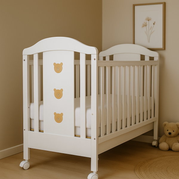 CROCO BEDS KREVETAC LUSI PLUS 