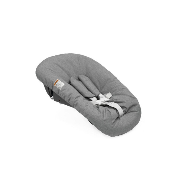 STOKKE BEBI SET TRIPP TRAPP ANTHRACITE 526104 