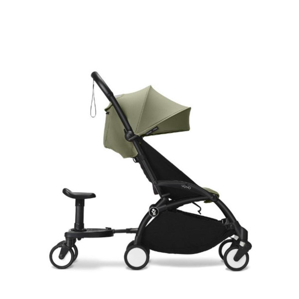 STOKKE YOYO DODATAK ZA DRUGO DIJETE 655701 