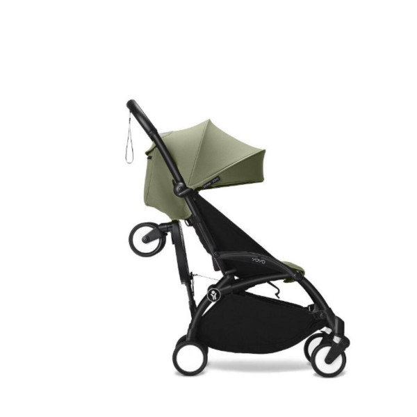 STOKKE YOYO DODATAK ZA DRUGO DIJETE 655701 