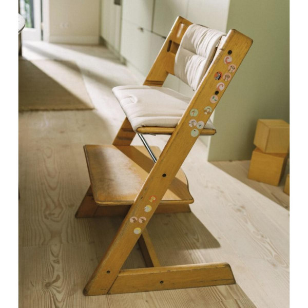 STOKKE UMETAK TRIPP TRAPP BEIGE 690002 