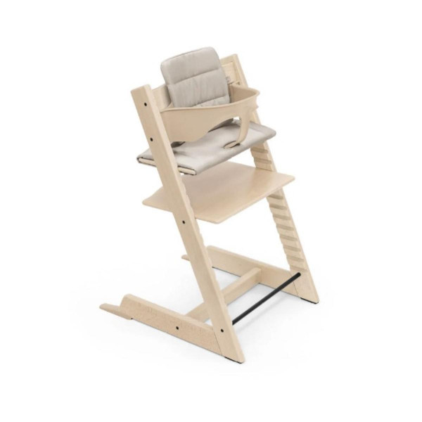 STOKKE UMETAK TRIPP TRAPP BEIGE 690002 