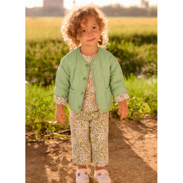 MAYORAL PANTALONE 1509 