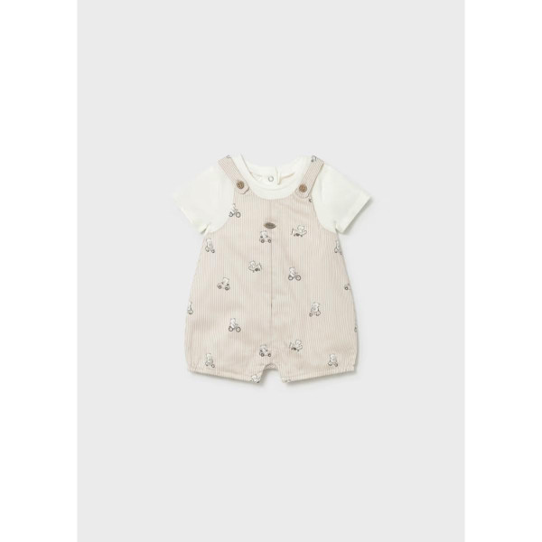 MAYORAL KOMPLET 1619 