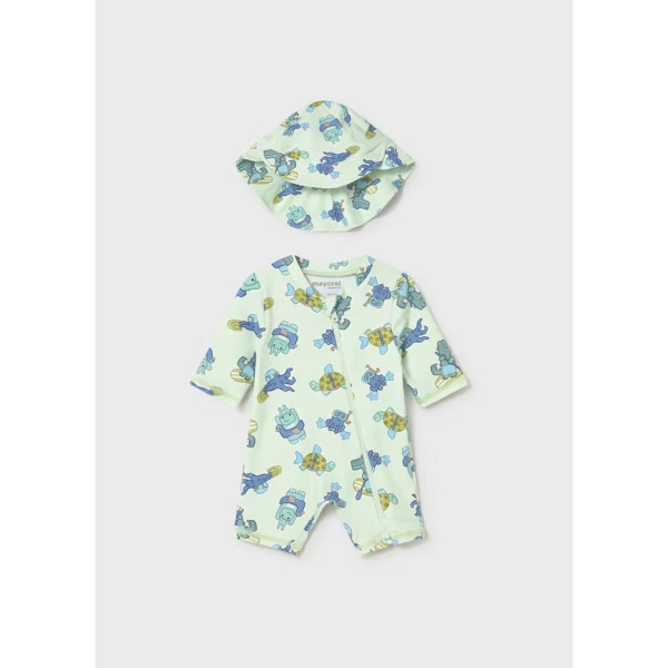 MAYORAL KOMPLET 1620 