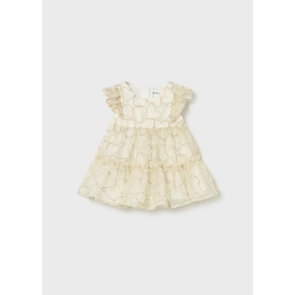 MAYORAL HALJINA 1890 