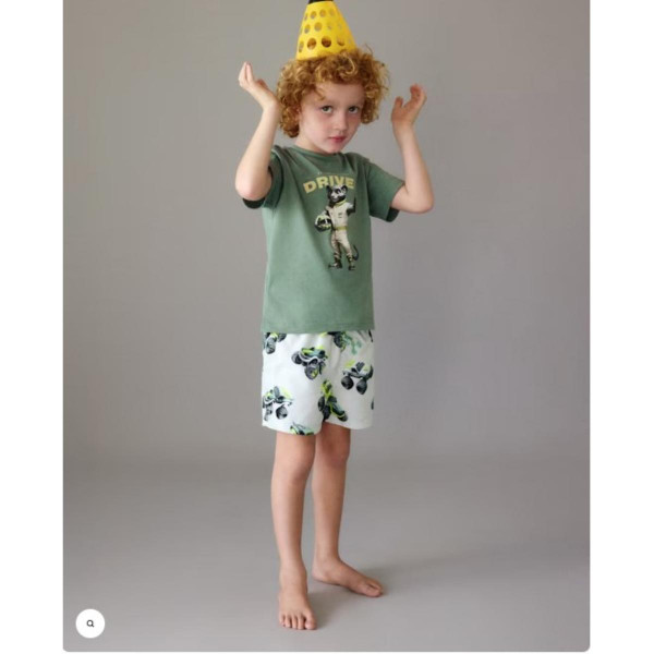 MAYORAL SORC ZA KUPANJE 3611 