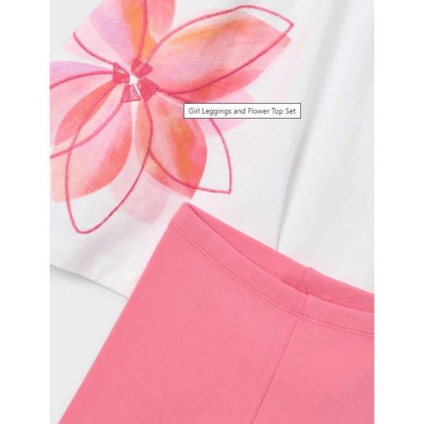 MAYORAL KOMPLET 3723 