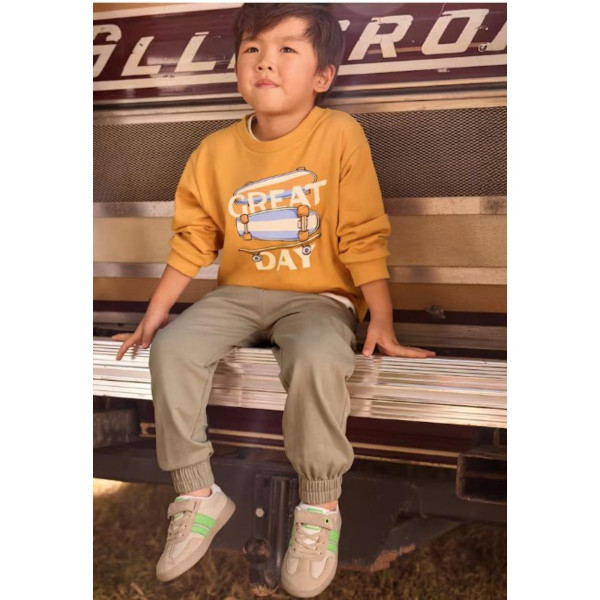 MAYORAL KOMPLET 3882 