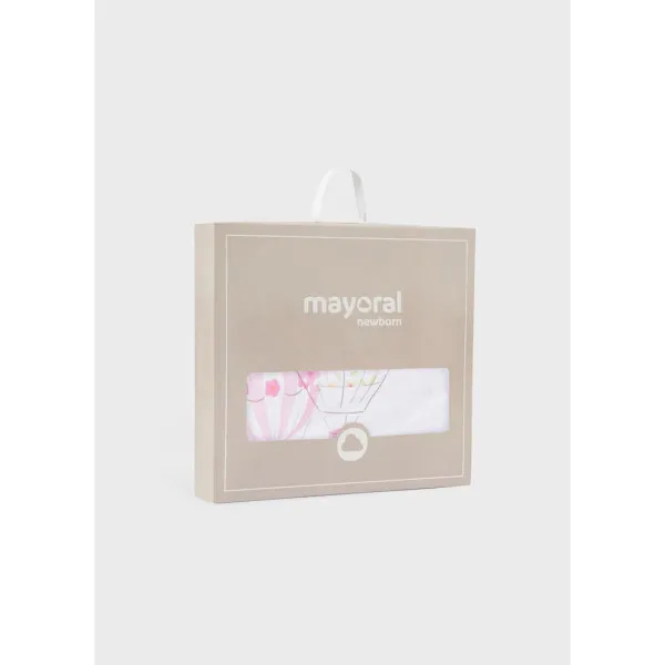 MAYORAL DEKA 9025 