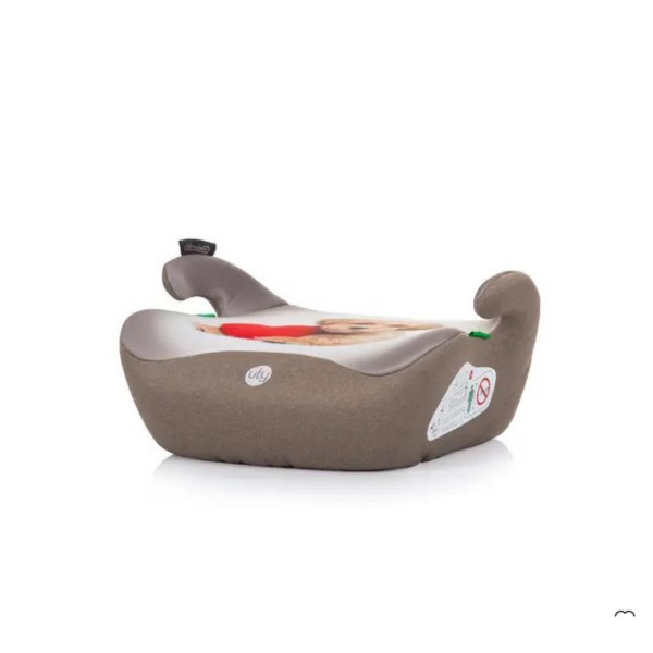 CHIPOLINO AUTOSJEDALICA UTY DOGGIE SDKUT0243DG 