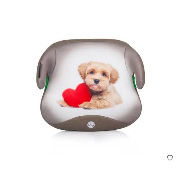 CHIPOLINO AUTOSJEDALICA UTY DOGGIE SDKUT0243DG 