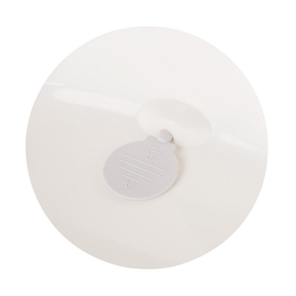 CHIPOLINO KADA SA STALKOM I PODLOGA ZA PRESVLACENJE AQUA GIRAFFE SHVAQ0241GY 