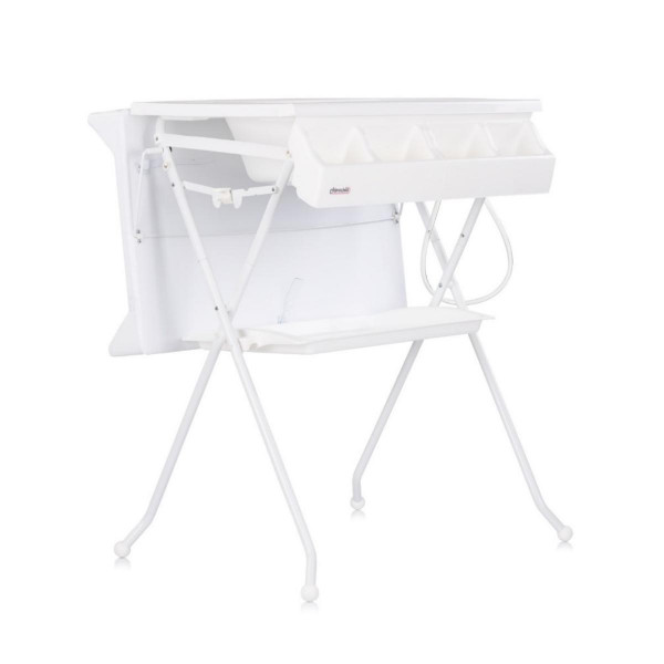 CHIPOLINO KADA SA STALKOM I PODLOGA ZA PRESVLACENJE AQUA FRIENDS SHVAQ0242FR 