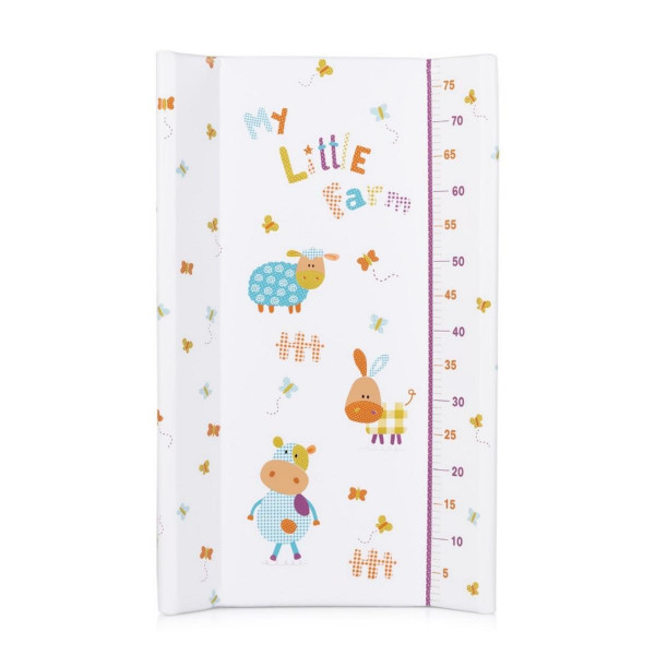 CHIPOLINO KADA SA STALKOM I PODLOGA ZA PRESVLACENJE AQUA LITTLE FARM SHVAQ0243LF 