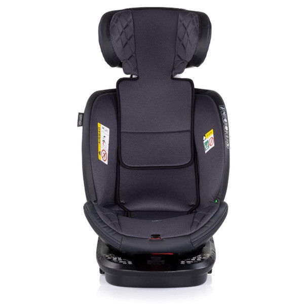 CHIPOLINO AUTOSJEDALICA HYPNOTIC ANTHRACITE STKHYP0253AN 
