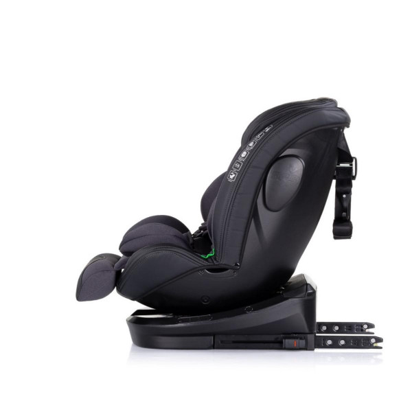 CHIPOLINO AUTOSJEDALICA HYPNOTIC ANTHRACITE STKHYP0253AN 