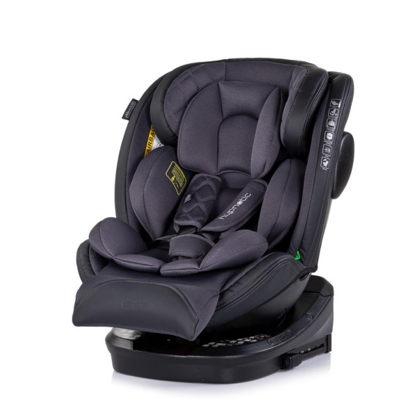 CHIPOLINO AUTOSJEDALICA HYPNOTIC ANTHRACITE STKHYP0253AN 