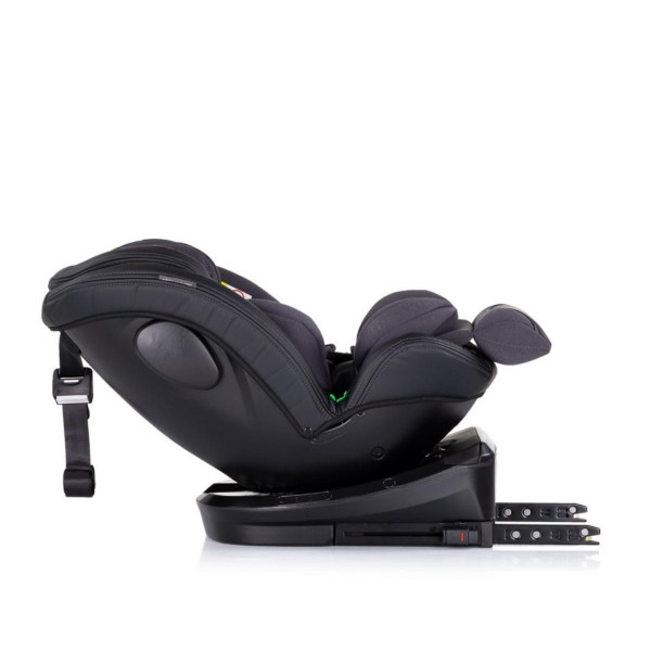 CHIPOLINO AUTOSJEDALICA HYPNOTIC ANTHRACITE STKHYP0253AN 