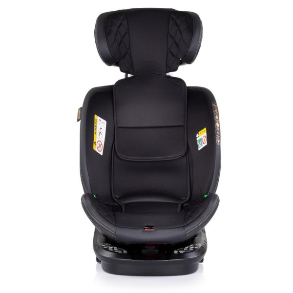 CHIPOLINO AUTOSJEDALICA HYPNOTIC BLACKBERRY STKHYP0254BB 